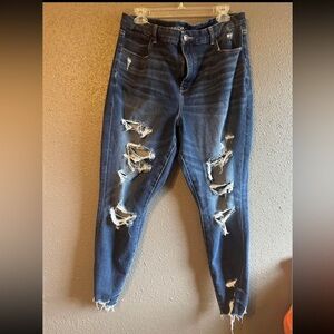 American Eagle jeans size 16